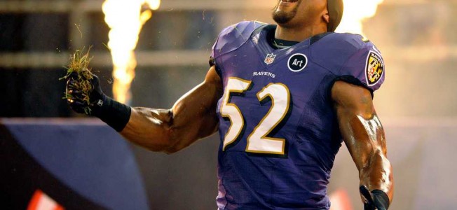 Ray Lewis